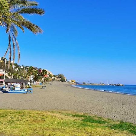 Apartament Navegante Playa 2 Malaga Zewnętrze zdjęcie