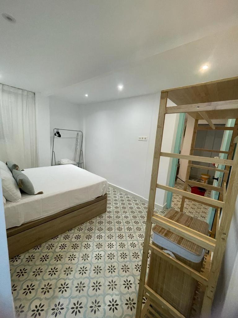 Apartament Navegante Playa 2 Malaga Zewnętrze zdjęcie