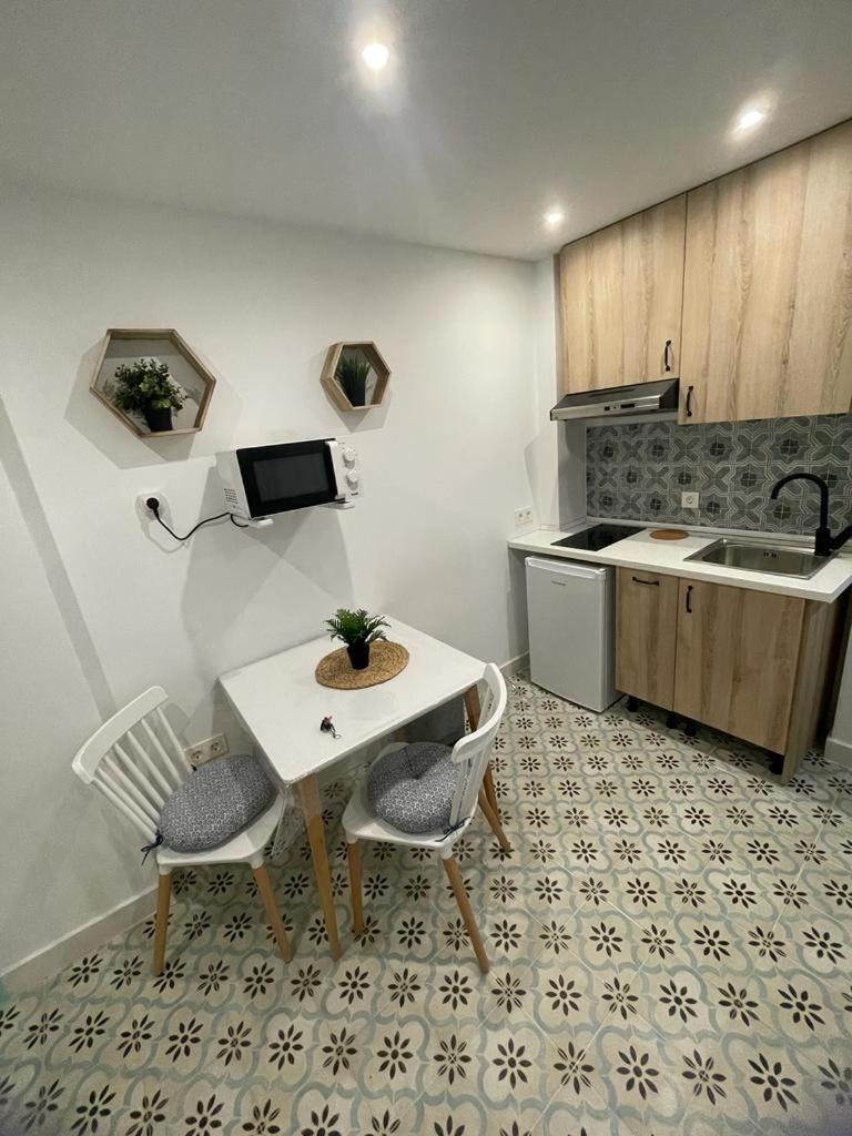 Apartament Navegante Playa 2 Malaga Zewnętrze zdjęcie
